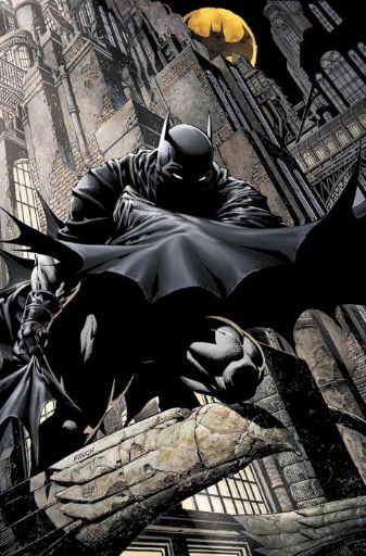 Bruce