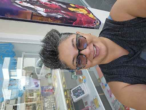 Patricia