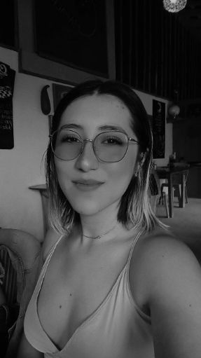 Magali Santos Velázquez Especialista en nutrición