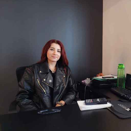 Ivonne Guerrero Especialista en nutrición