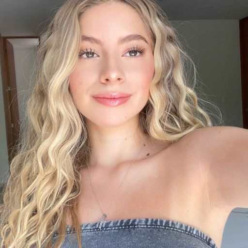 Ximenna Mier Especialista en nutrición