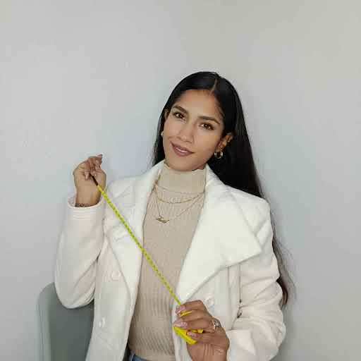 Berenice Hernández Trujillo Licenciada en Nutrición y Nutrición deportiva