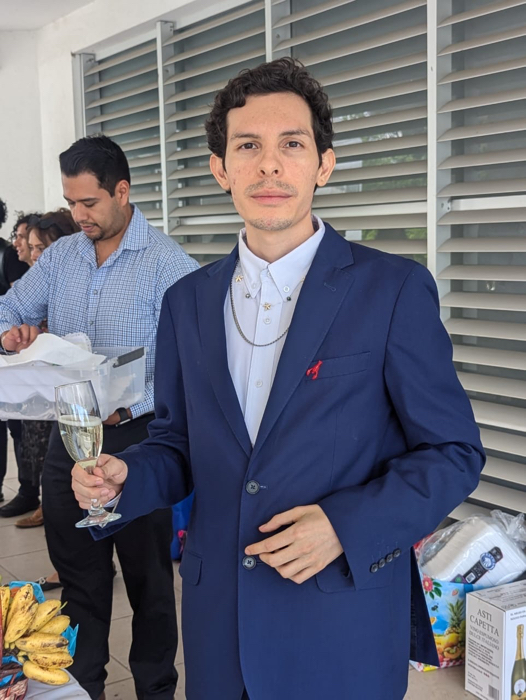 Luis
