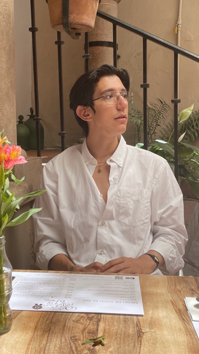 Andrés