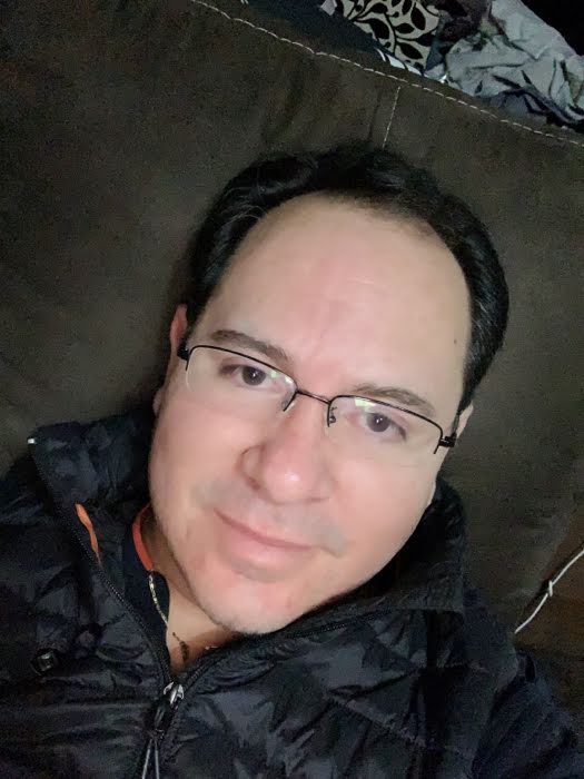 Salvador Tapia