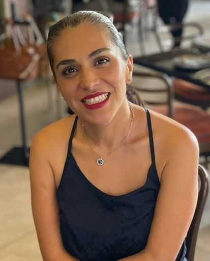 Lourdes Cortes Coach y Terapeuta Nutricional