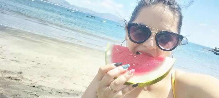 Georgina