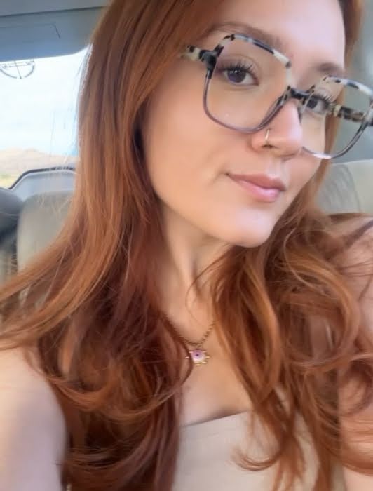 Ximena