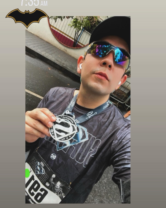 Rodrigo