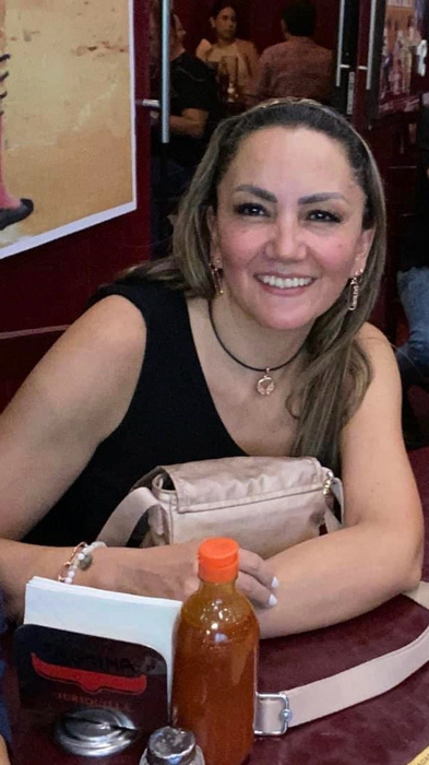 Rebeca