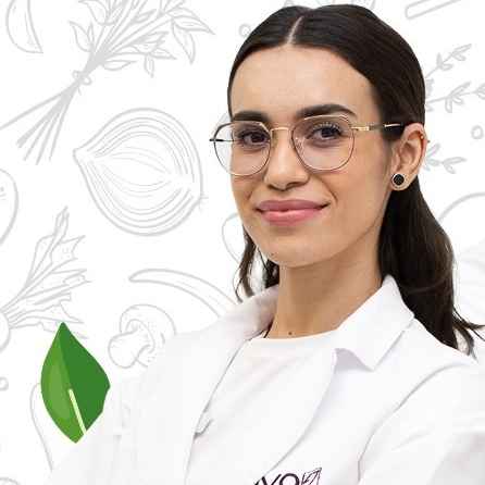 Nutrióloga Ileana Sánchez Licenciada en Nutrición