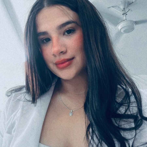 Gabriela Cortes Especialista en nutrición