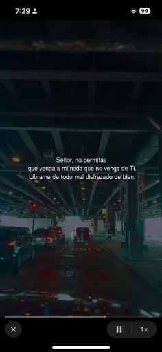 María