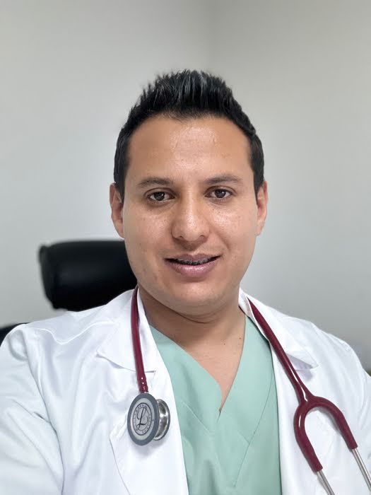 Dr. Eric Castillo Nava 9606907