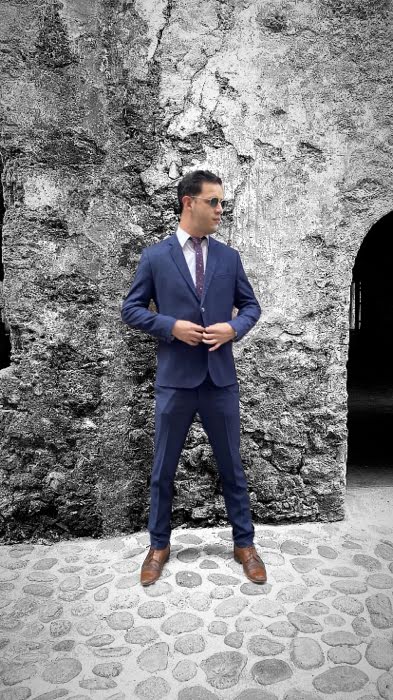 Andrés