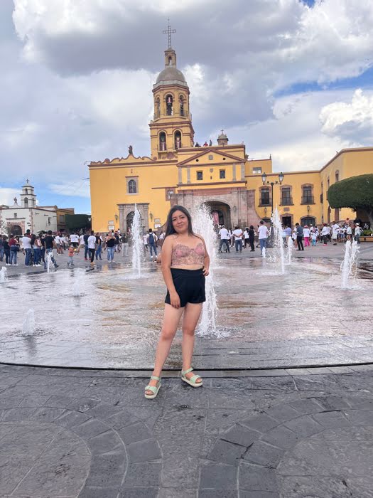 Carolina