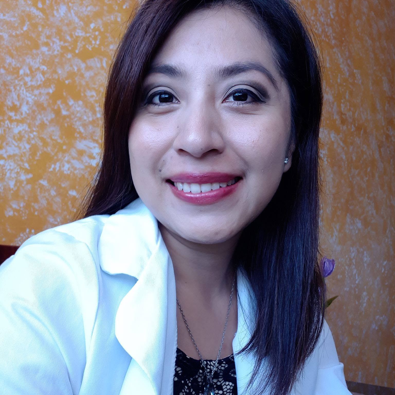 Fabiola C. Gómez Especialista en nutrición