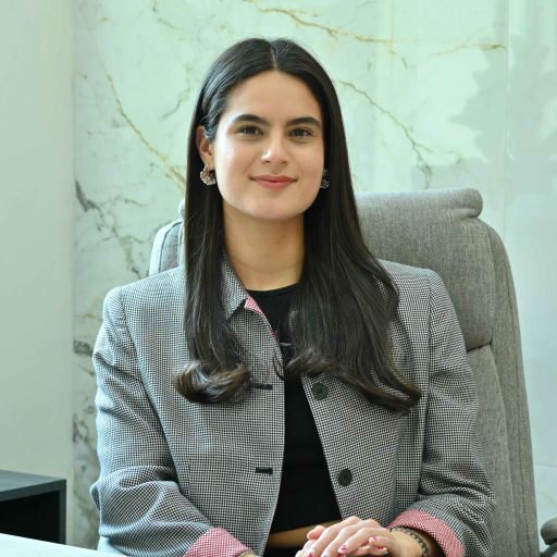 Enyli Balandrano Licenciado en Nutrición y Ciencia de los Alimentos
