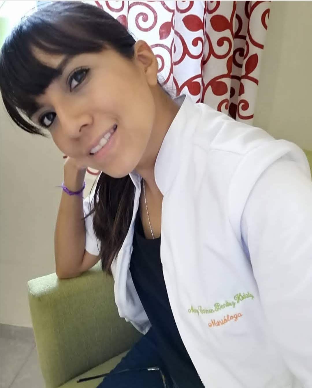 Mary Carmen Benítez Hidalgo Licenciada en Nutrición. Certificación en Psicología Alimentaria. ED Diabetes