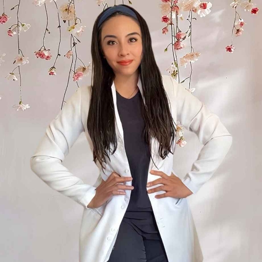 Mirell Fernanda Labra Medico Cirujano