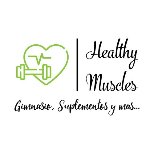 Healthy Muscles Health Coach