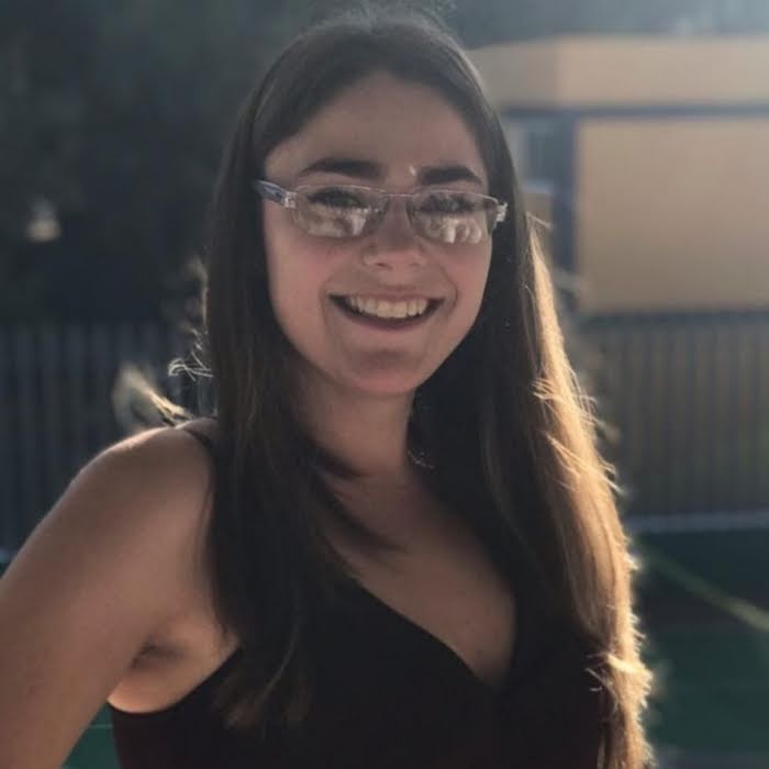 Sofia Chávez Especialista en nutrición
