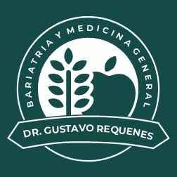 Gustavo Antonio Requenes Treviño Medico General con posgrado en Bariatria Clinica