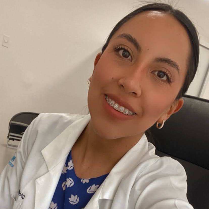 Daniela Acosta Especialista en Microbiota y Nutrición de la piel
