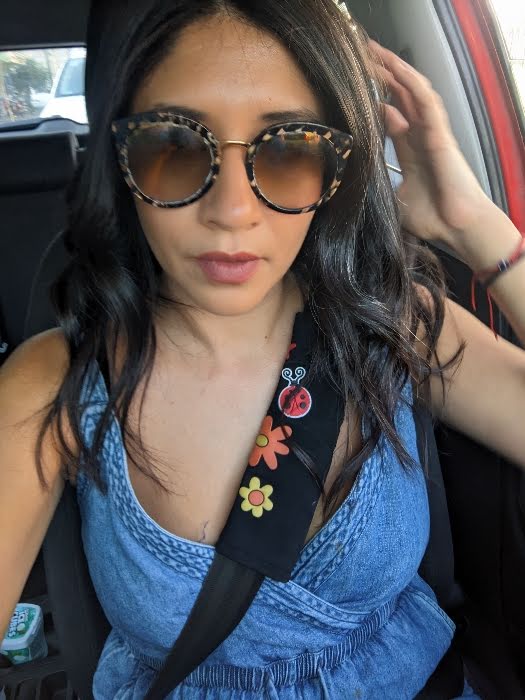 Laura