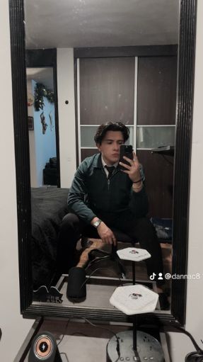 Daniel