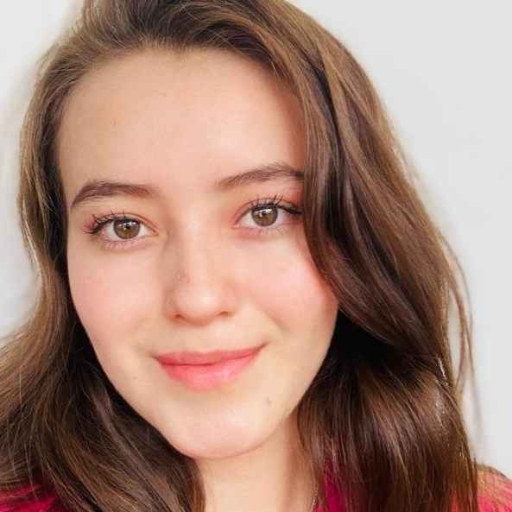 Belén Vinueza Especialista en nutrición