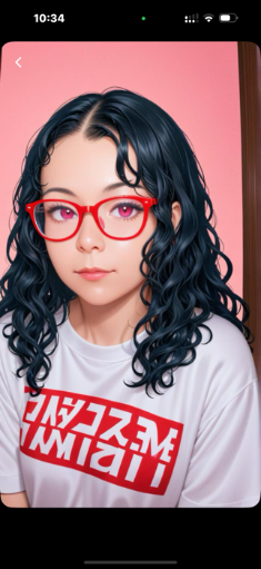 Cristina