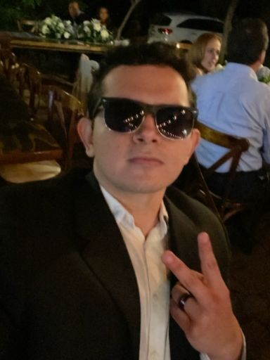 Ricardo