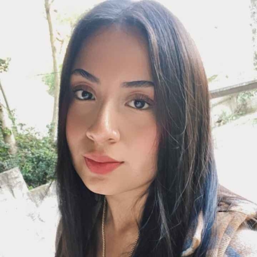 Denise Especialista en nutrición