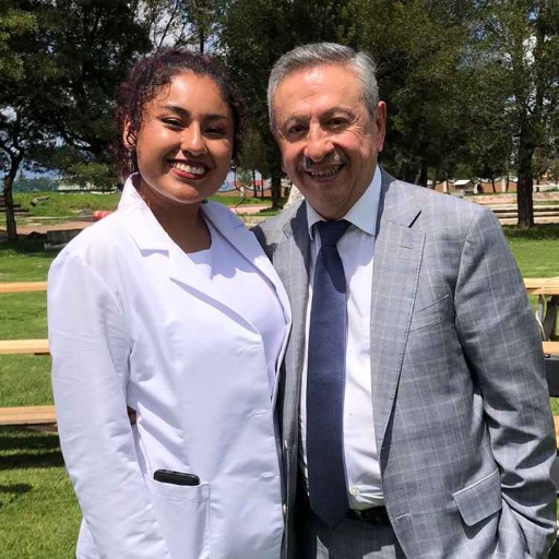 Sarahi Gonzalez Garcia LICENCIADA EN NUTRICION