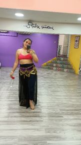 Isadora