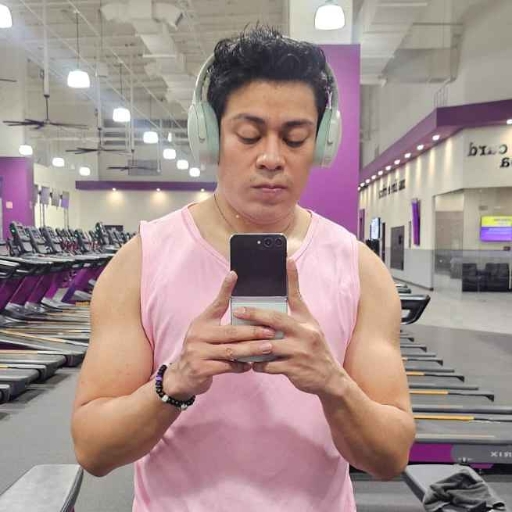 Luis Daniel Bravo Martinez Asesor nutricional