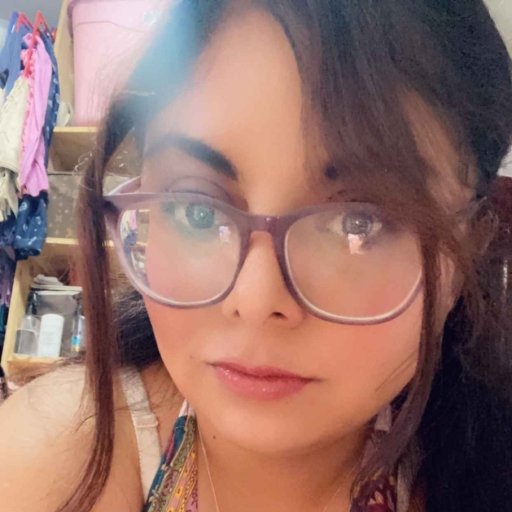 Betsaida Jeanett Jiménez Alonso
