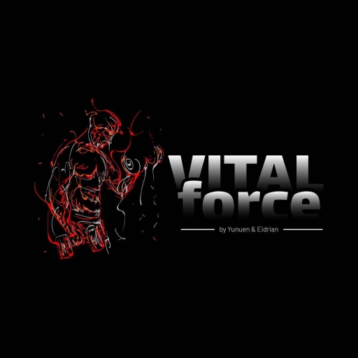 Vital Force By Dra. Yunuen Ambriz & Eidrian Vega Especialista en nutrición