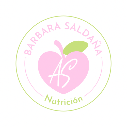 Barbara Saldaña Especialista en nutrición