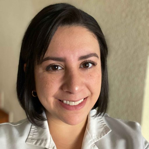 Diana Angelica Moreno Maldonado Licenciatura en Nutrición