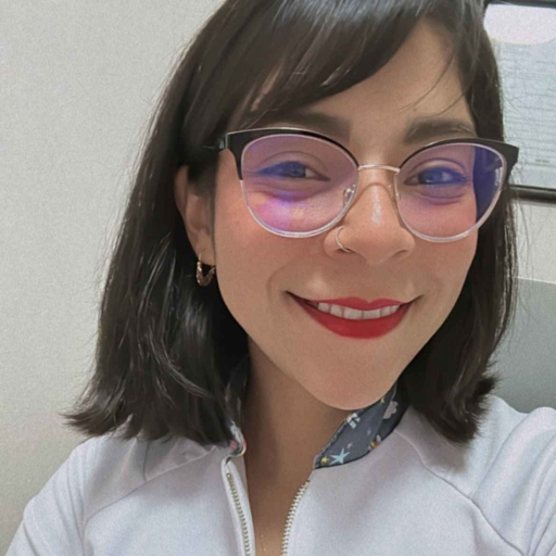 Nadia Itzel Sánchez Cisneros Licenciatura en Nutrición Humana