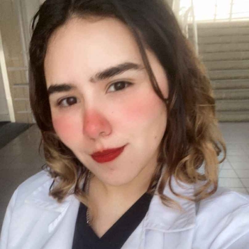 Valeria López Solares Especialista en nutrición