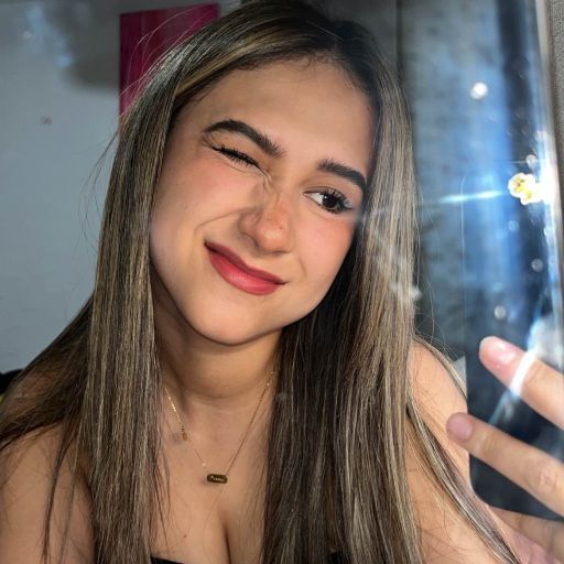 Lucia Aranda Leal Isla Especialista en nutrición
