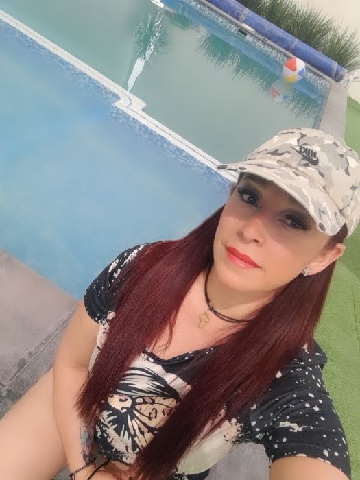 Yesenia