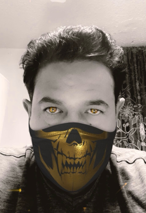Gerardo