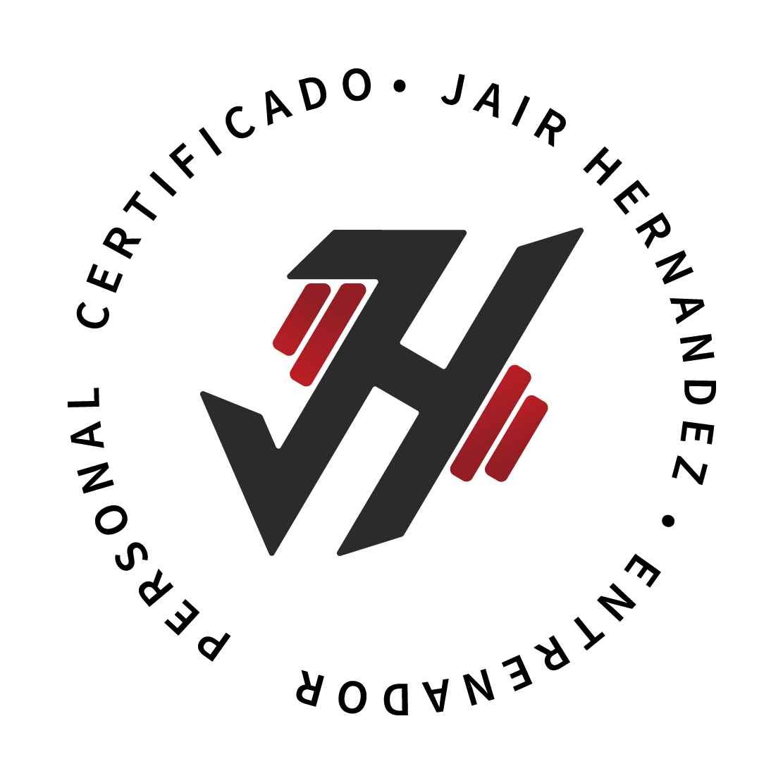 Jair Hernández Certified Personal Trainer 