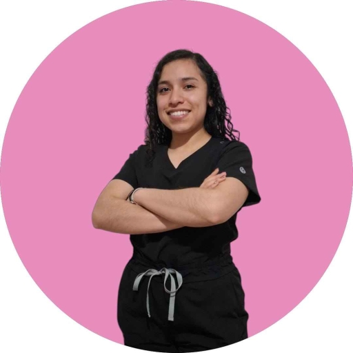 Gisela Del Carmen Sánchez Tapia Nutrición Clínica