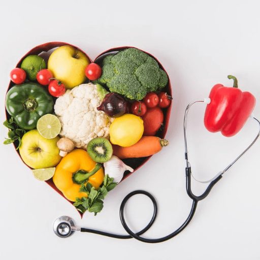 Nutrim Lic. en Nutrición
