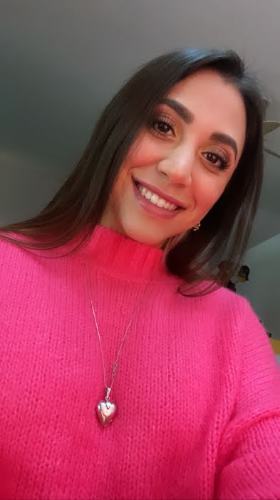 Laila Licenciatura en nutrición clínica